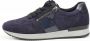 Gabor Dames Sneakers 53.420.36 Donkerblauw - Thumbnail 1