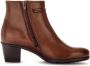 Gabor 55.522.24 dames laars bruin - Thumbnail 1
