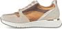 Gabor 56.446 Sneaker Zi Savanne Puder H - Thumbnail 2
