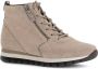 Gabor Oranje Veterschoenen voor dames - Thumbnail 3