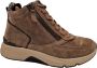 Gabor Dames Veterschoenen 56.887.30 Rolling Soft Taupe - Thumbnail 4