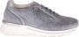 GABOR Lage Sneakers Dames 587 Maat: 39 Materiaal: Suède Kleur: Blauw - Thumbnail 7