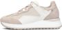 GABOR Lage Sneakers Dames 595 Maat: 40 5 Materiaal: Suède Kleur: Beige - Thumbnail 2