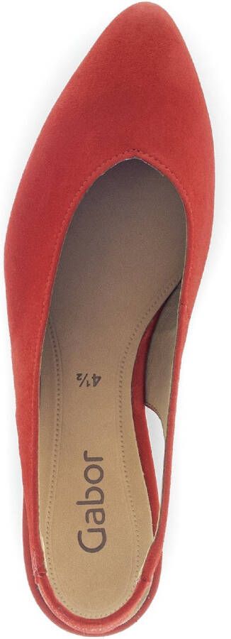 Gabor 61.520.15 Fire