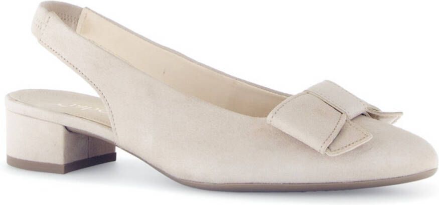 Gabor 61.522.12 Pump beige