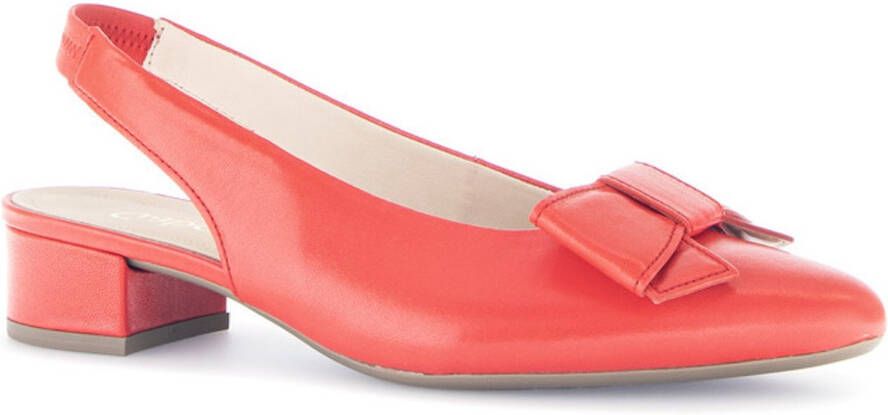 Gabor 61.522.25 Pump rood