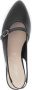 Gabor Slingback pumps blokhak avondschoen zakelijke schoen elastisch hielbandje - Thumbnail 1
