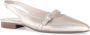 Gabor Slingback pumps blokhak avondschoen zakelijke schoen elastisch hielbandje - Thumbnail 1