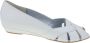 Gabor 61.626.91 dames pump wit - Thumbnail 1