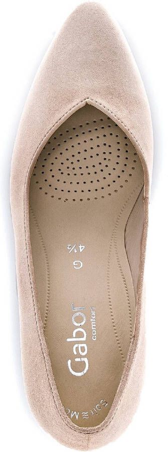 Gabor 62.152.33 Oak