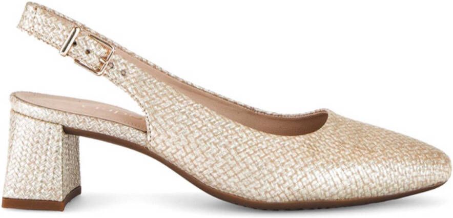 Gabor 62.260 Slingback Oat G