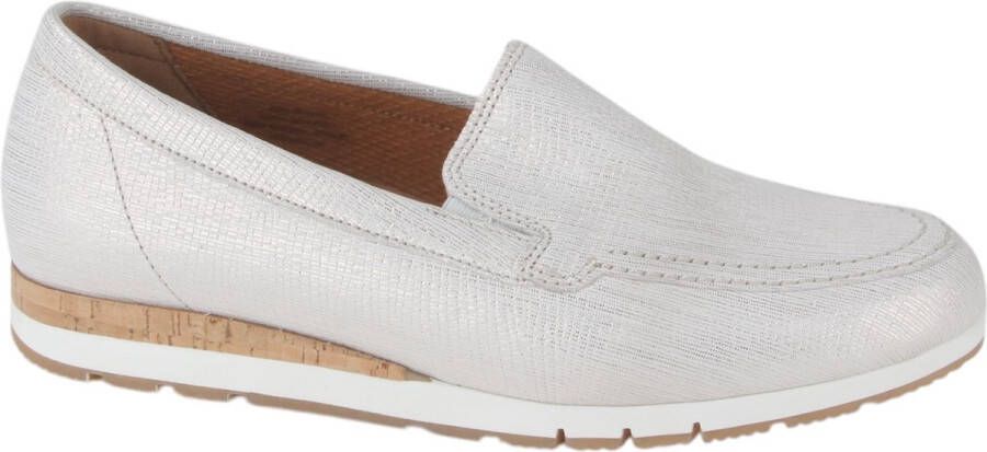 Gabor 62.414 Instapper White Gold G