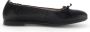 Gabor 62.611.57 dames ballerina zwart - Thumbnail 1
