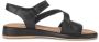 Gabor Zwarte damessandaal collectie Black Dames - Thumbnail 1