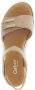 Gabor Dames Sandalen 62.756.30 Taupe - Thumbnail 4
