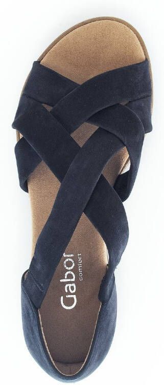 Gabor 62.782.36 Blue