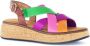 GABOR Dames 823.1 Maat: 40 5 Materiaal: Leer - Thumbnail 9