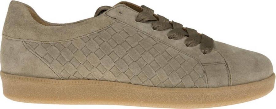 Gabor 63 302 sneaker dames ½