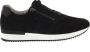 Gabor Sportieve Lage Dames sneaker met veter en rits - Thumbnail 1