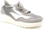 Gabor Casual veterschoenen voor dames - Thumbnail 1