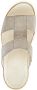 Gabor 63.721.62 Slipper goud - Thumbnail 1