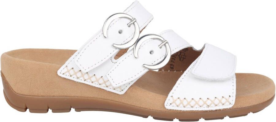 Gabor Dames Sandalen Zomercollectie
