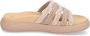 Gabor Slippers plateau zomerschoen slippers met best fitting-uitrusting - Thumbnail 4