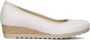 GABOR Instappers Dames 641 Maat: 40 Materiaal: Leer Kleur: Wit - Thumbnail 2