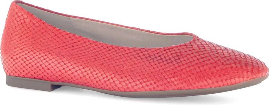 Gabor 64.140.45 Ballerina rood