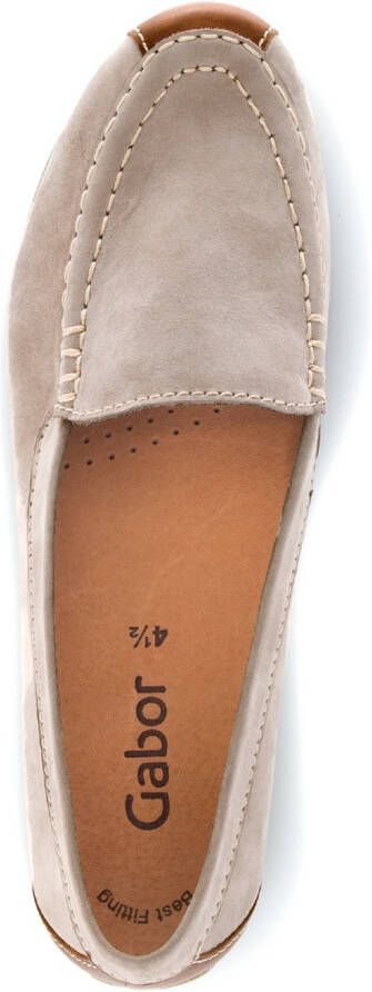 Gabor 64.260.12 Leinen Peanut
