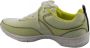 Gabor Dames wandelsneaker White Dames - Thumbnail 1