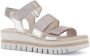 Gabor 64.620.32 Sandaal rosé goud - Thumbnail 1
