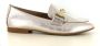 Gabor Metal Cervo Loafers Yellow Dames - Thumbnail 1