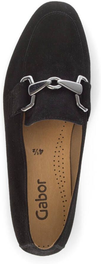 Gabor 65.211.17 Schwarz