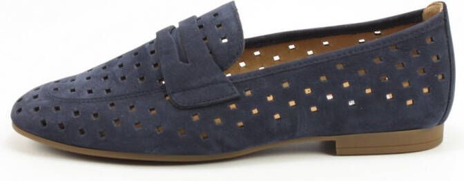 Gabor 65.219.16 BLAUW