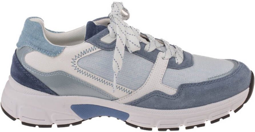 Gabor 66.605.26 Arctic Blue White