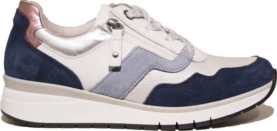 Gabor 66.306.66 White Marine Rose K-Wijdte