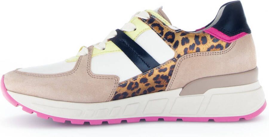 Gabor 66.365.53 Sneaker multicolor