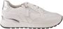 GABOR Lage Sneakers Dames 368 Maat: 39 Materiaal: Leer Kleur: Wit - Thumbnail 1