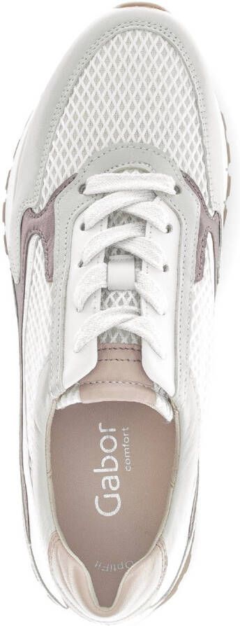 Gabor 66.376.60 Offwhite Latte Rose