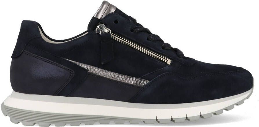Gabor 66.378.46 Dark Blue Silver H-Wijdte