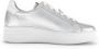 Gabor 66.396.80 Sneaker zilver - Thumbnail 1