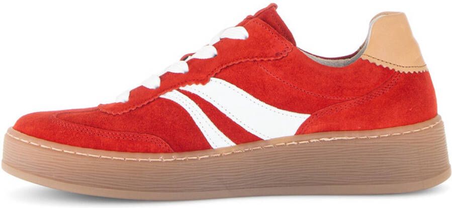 Gabor 66.435.38 Chili White Peanut G-Wijdte