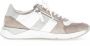 Gabor Witte Klassieke Sneakers White Dames - Thumbnail 1