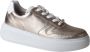 Gabor 66.485.82 dames sneakers (4 5) metallic - Thumbnail 1