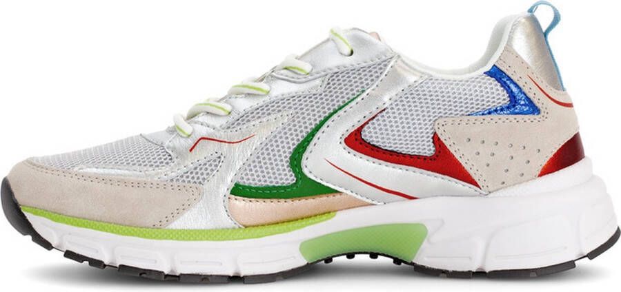Gabor 66.606.84 Sneaker multicolor