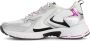 Gabor 66.606.85 weiss silber Zilver - Thumbnail 1