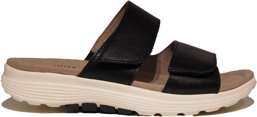 Gabor Comfortabele Slippers voor Dames