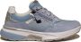 Rollingsoft Gabor Sneaker 66.847.36 Licht Blauw Leer Combi - Thumbnail 4