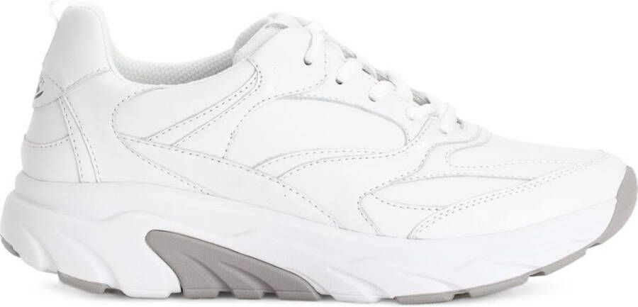 Gabor Sneaker wit